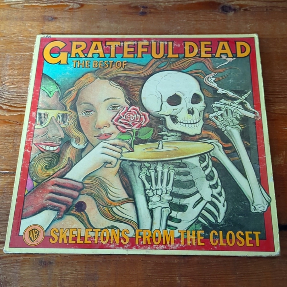 Grateful Dead